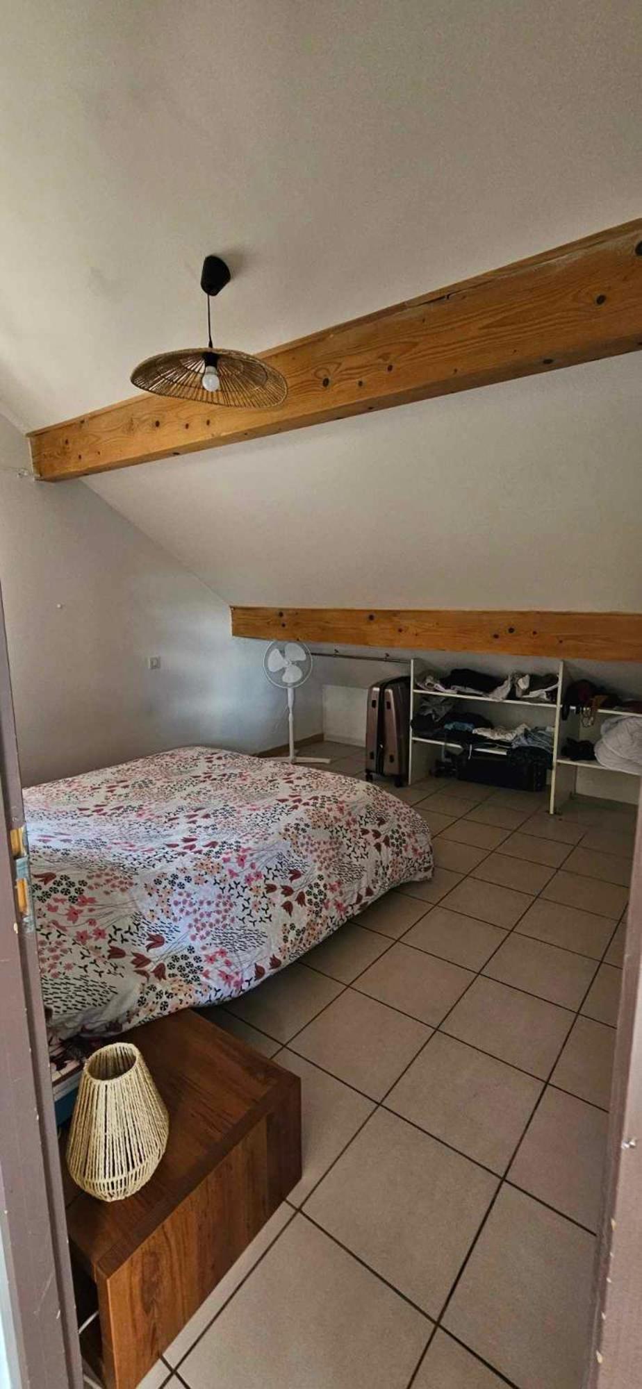 Appartement Dans Notre Maison Domessin 外观 照片