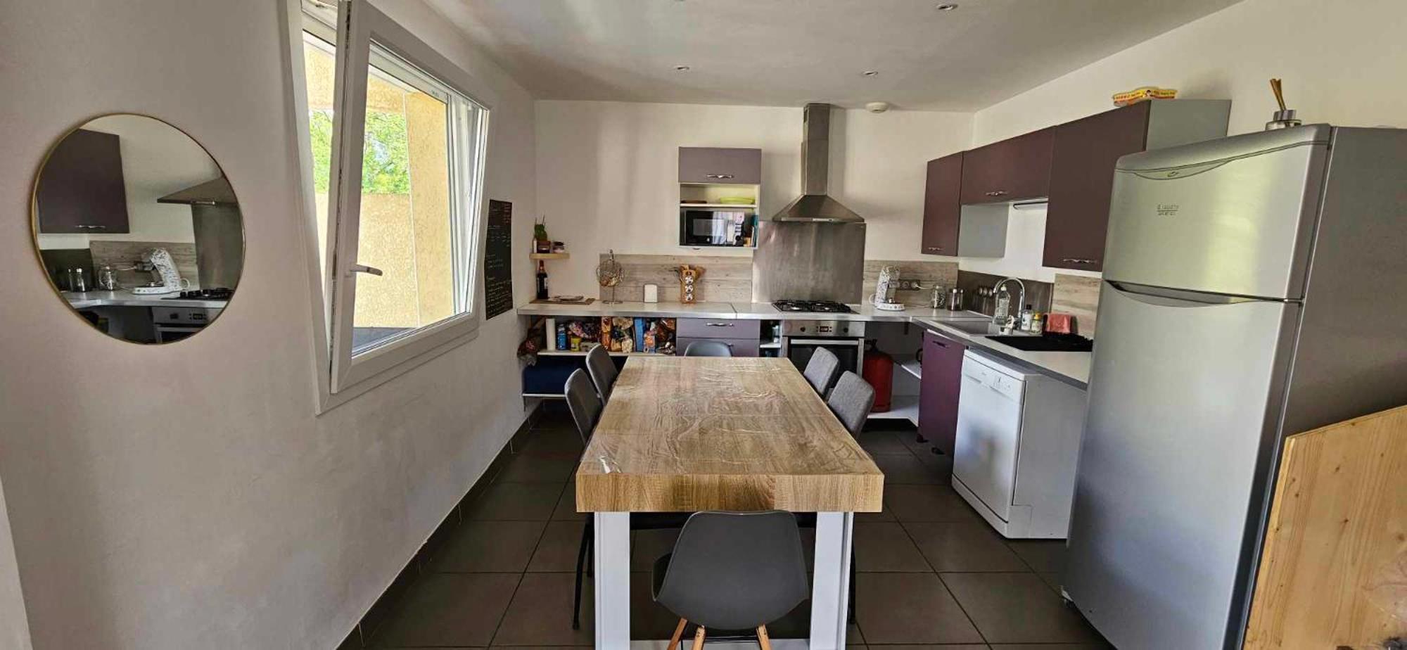 Appartement Dans Notre Maison Domessin 外观 照片